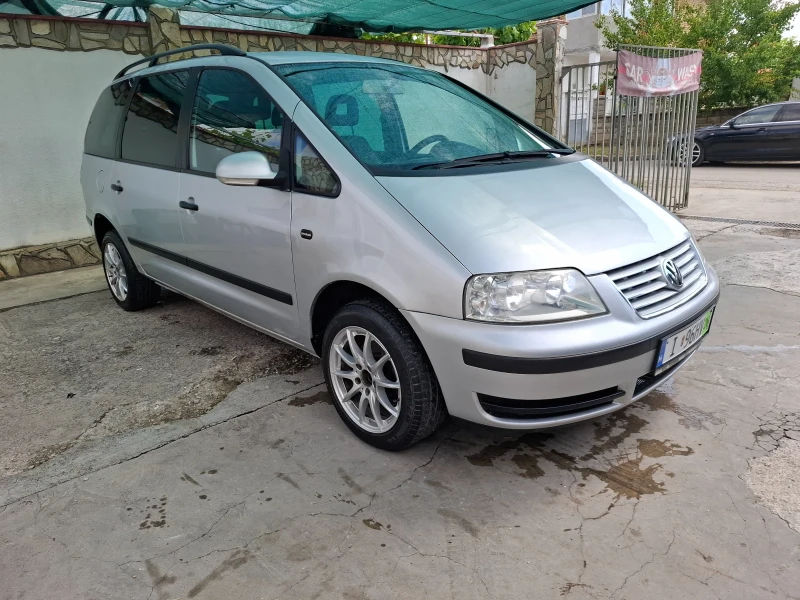 VW Sharan 1.9 TDI - 2650 € / 5182.95 лв. - 85398601 1 | Car24.bg VW Sharan 1.9 TDI - 2650 € / 5182.95 лв. - 85398601 1