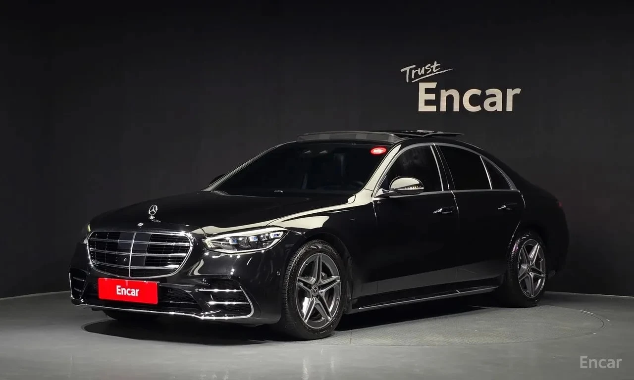 Mercedes-Benz S 400 4MATIC /ОБДУХВАНЕ/ПАНОРАМА/ДИСТРОНИК/360 | Auto.bg — изображение 1 Mercedes-Benz S 400 4MATIC /ОБДУХВАНЕ/ПАНОРАМА/ДИСТРОНИК/360 | Auto.bg — изображение 1