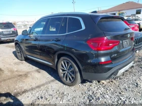 BMW X3 XDRIVE30I - 39300 лв. / 20093.77 € - 18567807 3 | Car24.bg BMW X3 XDRIVE30I - 39300 лв. / 20093.77 € - 18567807 3