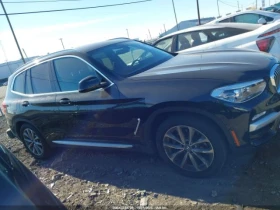 BMW X3 XDRIVE30I - 39300 лв. / 20093.77 € - 18567807 12 | Car24.bg BMW X3 XDRIVE30I - 39300 лв. / 20093.77 € - 18567807 12