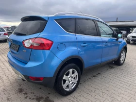 Ford Kuga 2.0TDCI KOJA EURO 4 - 9300 лв. / 4755.01 € - 65260169 6 | Car24.bg Ford Kuga 2.0TDCI KOJA EURO 4 - 9300 лв. / 4755.01 € - 65260169 6