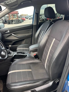 Ford Kuga 2.0TDCI KOJA EURO 4 - 9300 лв. / 4755.01 € - 65260169 12 | Car24.bg Ford Kuga 2.0TDCI KOJA EURO 4 - 9300 лв. / 4755.01 € - 65260169 12