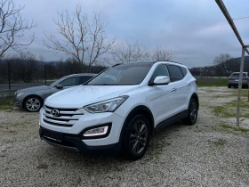 Hyundai Santa fe 2.2 CRDI PREMIUM - Car24.bg Hyundai Santa fe 2.2 CRDI PREMIUM