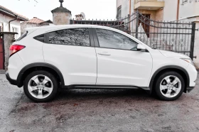 Honda Hr-v 1.8 GAZ - 16500 € / 32271.19 лв. - 82007902 6 | Car24.bg Honda Hr-v 1.8 GAZ - 16500 € / 32271.19 лв. - 82007902 6