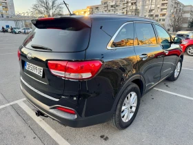 Kia Sorento FE AWD - 4x4 Теглич реални километри - 11500 € / 22492.04 лв. - 69227235 4 | Car24.bg Kia Sorento FE AWD - 4x4 Теглич реални километри - 11500 € / 22492.04 лв. - 69227235 4