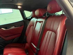 Maserati Levante * GT * CARFAX * ЦЕНА ДО БГ - 34900 € / 68258.47 лв. - 57352035 12 | Car24.bg Maserati Levante * GT * CARFAX * ЦЕНА ДО БГ - 34900 € / 68258.47 лв. - 57352035 12
