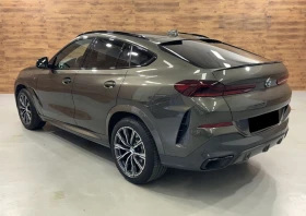 BMW X6 40i xDrive M-Sport | Auto.bg — изображение 2 BMW X6 40i xDrive M-Sport | Auto.bg — изображение 2