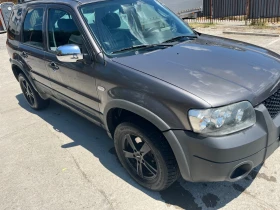Ford Maverick 3000-V6 | Auto.bg — изображение 2 Ford Maverick 3000-V6 | Auto.bg — изображение 2