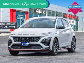 Hyundai Kona N ЦЕНА ДО БЪЛГАРИЯ АВТОКРЕДИТ