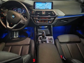 BMW X3 M* SPORT* КАМЕРА* ПОДГРЕВ* КЕЙЛЕС* | Auto.bg — изображение 5 BMW X3 M* SPORT* КАМЕРА* ПОДГРЕВ* КЕЙЛЕС* | Auto.bg — изображение 5