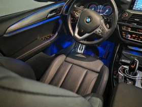 BMW X3 M* SPORT* КАМЕРА* ПОДГРЕВ* КЕЙЛЕС* | Auto.bg — изображение 6 BMW X3 M* SPORT* КАМЕРА* ПОДГРЕВ* КЕЙЛЕС* | Auto.bg — изображение 6