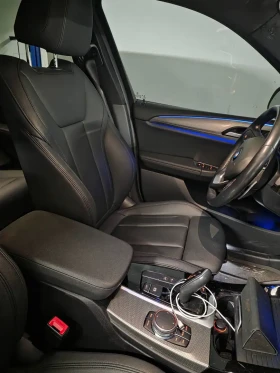 BMW X3 M* SPORT* КАМЕРА* ПОДГРЕВ* КЕЙЛЕС* | Auto.bg — изображение 9 BMW X3 M* SPORT* КАМЕРА* ПОДГРЕВ* КЕЙЛЕС* | Auto.bg — изображение 9