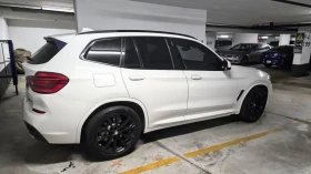 BMW X3 M* SPORT* КАМЕРА* ПОДГРЕВ* КЕЙЛЕС* | Auto.bg — изображение 2 BMW X3 M* SPORT* КАМЕРА* ПОДГРЕВ* КЕЙЛЕС* | Auto.bg — изображение 2