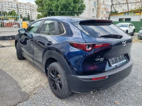Mazda CX-30 2.5 4x4 CARFAX* DISTRONIC* LaneAssist* | Auto.bg — изображение 6 Mazda CX-30 2.5 4x4 CARFAX* DISTRONIC* LaneAssist* | Auto.bg — изображение 6