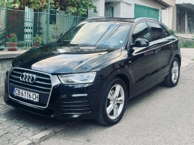 Снимка Audi Q3