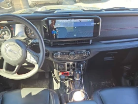 Jeep Wrangler * Rubicon X * CARFAX * | Auto.bg — изображение 9 Jeep Wrangler * Rubicon X * CARFAX * | Auto.bg — изображение 9