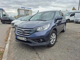 Honda Cr-v 2.0i 155кс. - Car24.bg Honda Cr-v 2.0i 155кс.