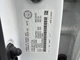 Honda Cr-v * EX * CARFAX/ДИСТРОНИК/КЛИП - 15499 € - 71312656 12 | Car24.bg Honda Cr-v * EX * CARFAX/ДИСТРОНИК/КЛИП - 15499 € - 71312656 12