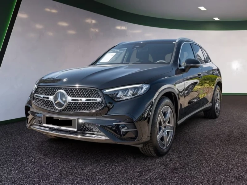 Mercedes-Benz GLC 300 d 4M - 108500 лв. / 55475.17 € - 26982051 1 | Car24.bg Mercedes-Benz GLC 300 d 4M - 108500 лв. / 55475.17 € - 26982051 1