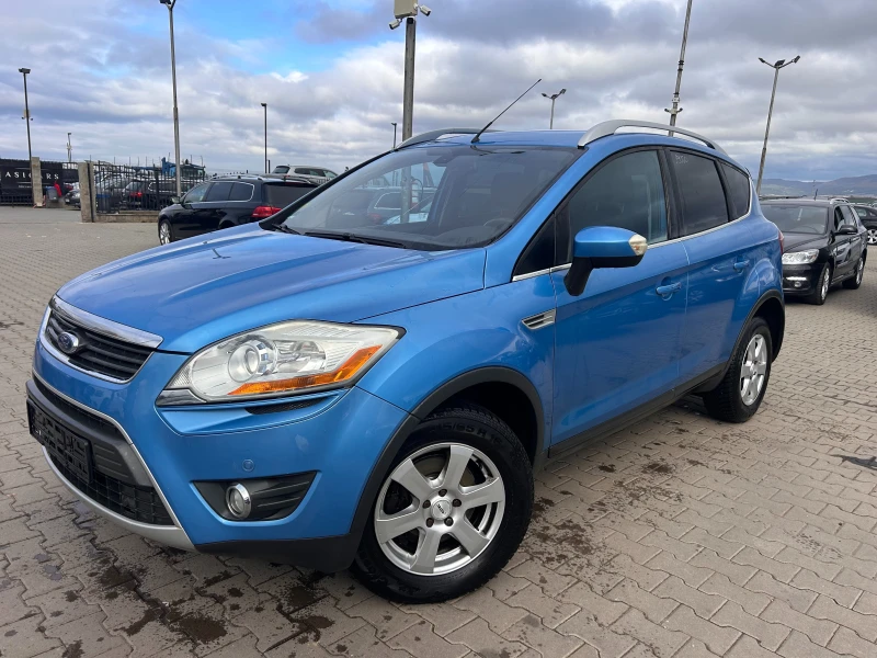 Ford Kuga 2.0TDCI KOJA EURO 4 - 9300 лв. / 4755.01 € - 65260169 1 | Car24.bg Ford Kuga 2.0TDCI KOJA EURO 4 - 9300 лв. / 4755.01 € - 65260169 1
