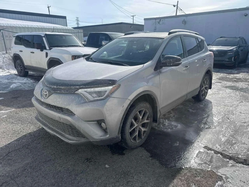 Toyota Rav4 * SE * CARFAX * ЦЕНА ДО БГ - 15999 € / 31291.32 лв. - 47544021 1 | Car24.bg Toyota Rav4 * SE * CARFAX * ЦЕНА ДО БГ - 15999 € / 31291.32 лв. - 47544021 1