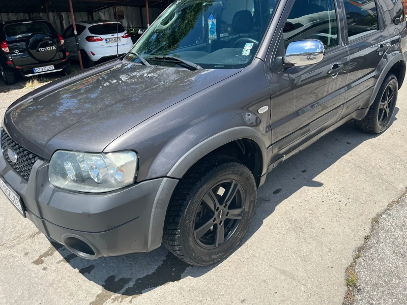 Ford Maverick 3000-V6 - 2999 € / 5865.53 лв. - 89244598 1 | Car24.bg Ford Maverick 3000-V6 - 2999 € / 5865.53 лв. - 89244598 1