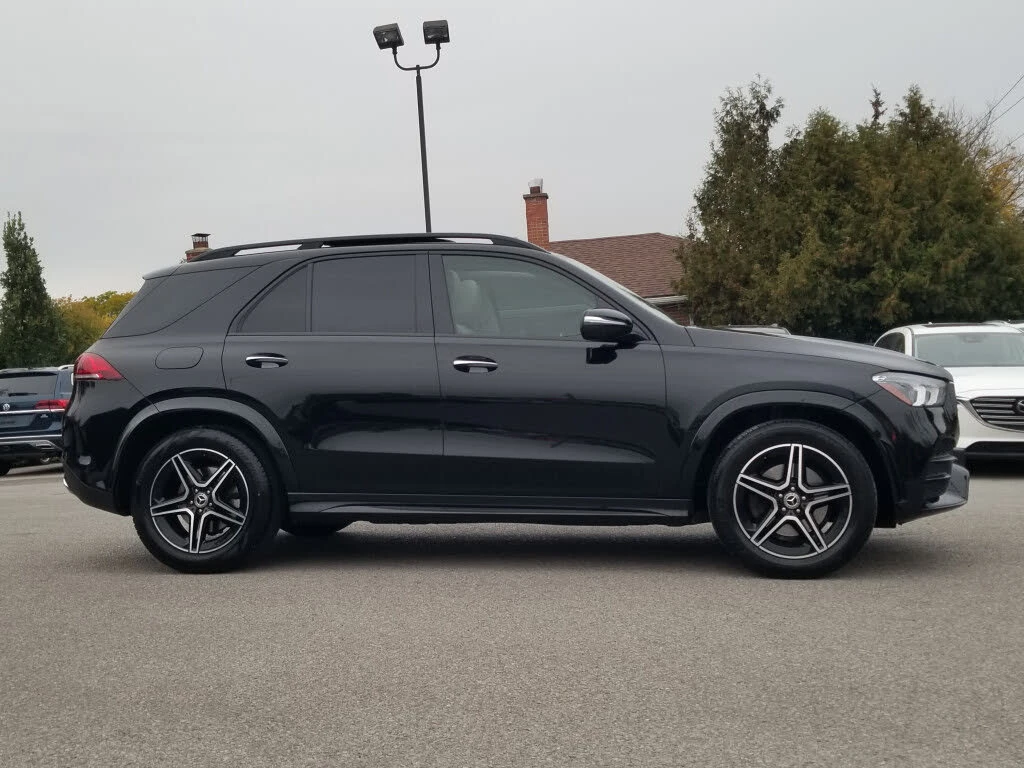 Mercedes-Benz GLE 350 4MATIC AMG* 360CAM* BURMESTER* AMBIENT* BLINDSPOT* - изображение 3 | Auto.bg Mercedes-Benz GLE 350 4MATIC AMG* 360CAM* BURMESTER* AMBIENT* BLINDSPOT* - изображение 3