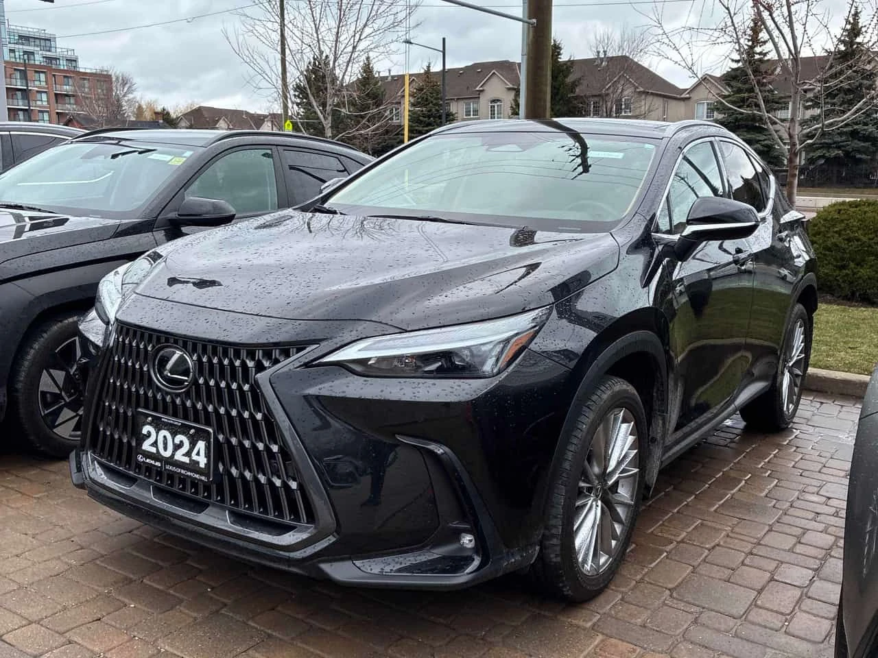 Lexus NX * 350h * CARFAX * ОБДУХВАНЕ * ПАНО * KEYLESS | Auto.bg — изображение 1 Lexus NX * 350h * CARFAX * ОБДУХВАНЕ * ПАНО * KEYLESS | Auto.bg — изображение 1