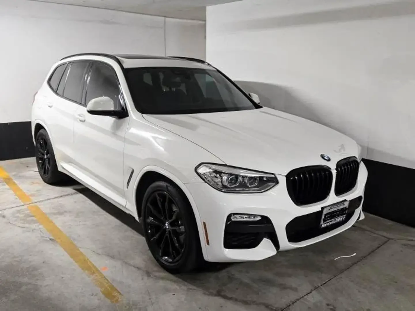 BMW X3 M* SPORT* КАМЕРА* ПОДГРЕВ* КЕЙЛЕС* | Auto.bg — изображение 1 BMW X3 M* SPORT* КАМЕРА* ПОДГРЕВ* КЕЙЛЕС* | Auto.bg — изображение 1