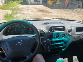Mercedes-Benz 312 Спринтер | Auto.bg — изображение 3 Mercedes-Benz 312 Спринтер | Auto.bg — изображение 3