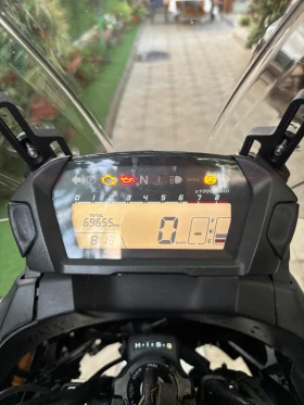 Honda Nc 750 | Auto.bg — изображение 5 Honda Nc 750 | Auto.bg — изображение 5