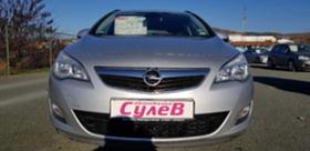 Opel Astra 1, 7Di110ks6sk179000kmEU5KLIMA - [1] 