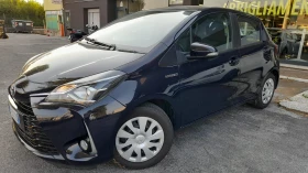 Toyota Yaris - Car24.bg Toyota Yaris