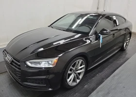 Audi A5 SPORTBACK PROGRESSIV - Car24.bg Audi A5 SPORTBACK PROGRESSIV