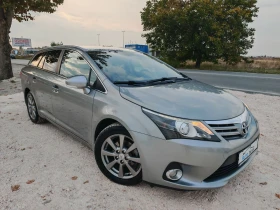 Toyota Avensis 2.0 124 К.С.ДИЗЕЛ!УНИКАТ! - Car24.bg Toyota Avensis 2.0 124 К.С.ДИЗЕЛ!УНИКАТ!