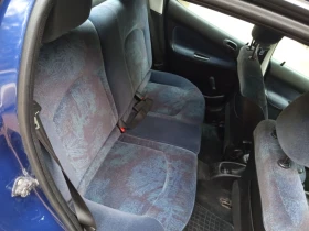 Peugeot 206 | Mobile.bg — малка снимка 3