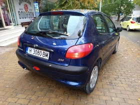 Peugeot 206 | Mobile.bg — малка снимка 4