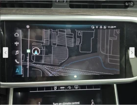 Audi A6 ДИГИТАЛНО* ТАБЛО* ДИСТРОНИК* ПАНОРАМА* 360КАМЕРА* - 48500 лв. / 24797.66 € - 18687671 9 | Car24.bg Audi A6 ДИГИТАЛНО* ТАБЛО* ДИСТРОНИК* ПАНОРАМА* 360КАМЕРА* - 48500 лв. / 24797.66 € - 18687671 9