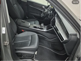 Audi A6 ДИГИТАЛНО* ТАБЛО* ДИСТРОНИК* ПАНОРАМА* 360КАМЕРА* - 48500 лв. / 24797.66 € - 18687671 11 | Car24.bg Audi A6 ДИГИТАЛНО* ТАБЛО* ДИСТРОНИК* ПАНОРАМА* 360КАМЕРА* - 48500 лв. / 24797.66 € - 18687671 11
