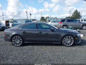 Audi A7 ПОДГРЕВИ ОБДУХВАНЕ BOSE ШИБЕДАХ 4 ЗОНОВ КЛИМАТИК - 16000 лв. / 8180.67 € - 98679127 6 | Car24.bg Audi A7 ПОДГРЕВИ ОБДУХВАНЕ BOSE ШИБЕДАХ 4 ЗОНОВ КЛИМАТИК - 16000 лв. / 8180.67 € - 98679127 6