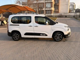 Citroen Berlingo MPV M Feel 1.5 BlueHDI 102 BVM6 S&S E6.3 N1 - 15000 € / 29337.45 лв. - 53016725 3 | Car24.bg Citroen Berlingo MPV M Feel 1.5 BlueHDI 102 BVM6 S&S E6.3 N1 - 15000 € / 29337.45 лв. - 53016725 3