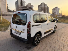 Citroen Berlingo MPV M Feel 1.5 BlueHDI 102 BVM6 S&S E6.3 N1 - 15000 € / 29337.45 лв. - 53016725 4 | Car24.bg Citroen Berlingo MPV M Feel 1.5 BlueHDI 102 BVM6 S&S E6.3 N1 - 15000 € / 29337.45 лв. - 53016725 4