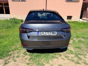 Skoda Superb Седан - 26000 € / 50851.58 лв. - 29109258 4 | Car24.bg Skoda Superb Седан - 26000 € / 50851.58 лв. - 29109258 4