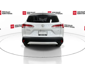 Toyota Corolla Cross LE FWD | Auto.bg — изображение 9 Toyota Corolla Cross LE FWD | Auto.bg — изображение 9