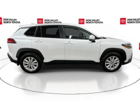 Toyota Corolla Cross LE FWD | Auto.bg — изображение 6 Toyota Corolla Cross LE FWD | Auto.bg — изображение 6
