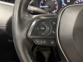 Toyota Corolla Cross LE FWD | Auto.bg — изображение 12 Toyota Corolla Cross LE FWD | Auto.bg — изображение 12