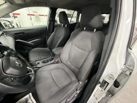 Toyota Corolla Cross LE FWD | Auto.bg — изображение 15 Toyota Corolla Cross LE FWD | Auto.bg — изображение 15