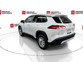 Toyota Corolla Cross LE FWD | Auto.bg — изображение 8 Toyota Corolla Cross LE FWD | Auto.bg — изображение 8