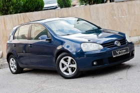 Снимка VW Golf