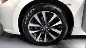 Nissan Altima 2.5 SMART* КОЖА* НАВИ* КАМЕРА | Auto.bg — изображение 5 Nissan Altima 2.5 SMART* КОЖА* НАВИ* КАМЕРА | Auto.bg — изображение 5
